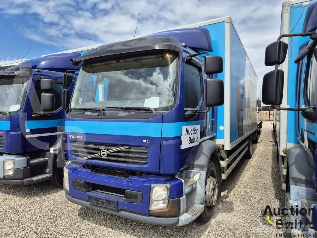 Volvo FL240 Kofferaufbau