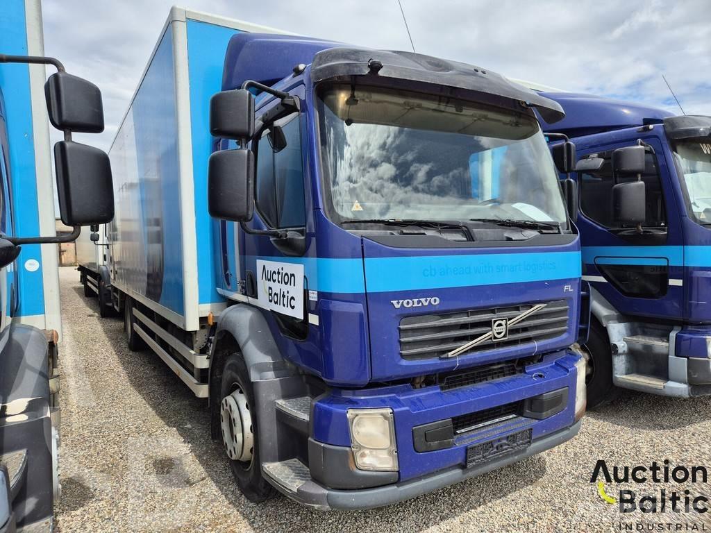 Volvo FL240 Kofferaufbau