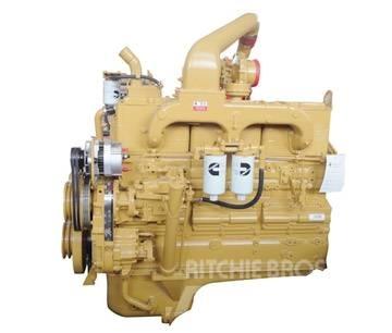 Cummins NT855-M200 Motoren