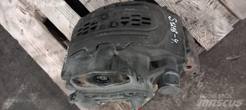 Scania R 440    2475273 Bremsen