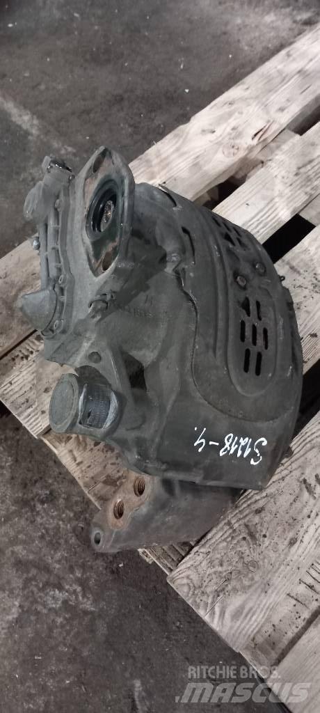 Scania R 440    2475273 Bremsen