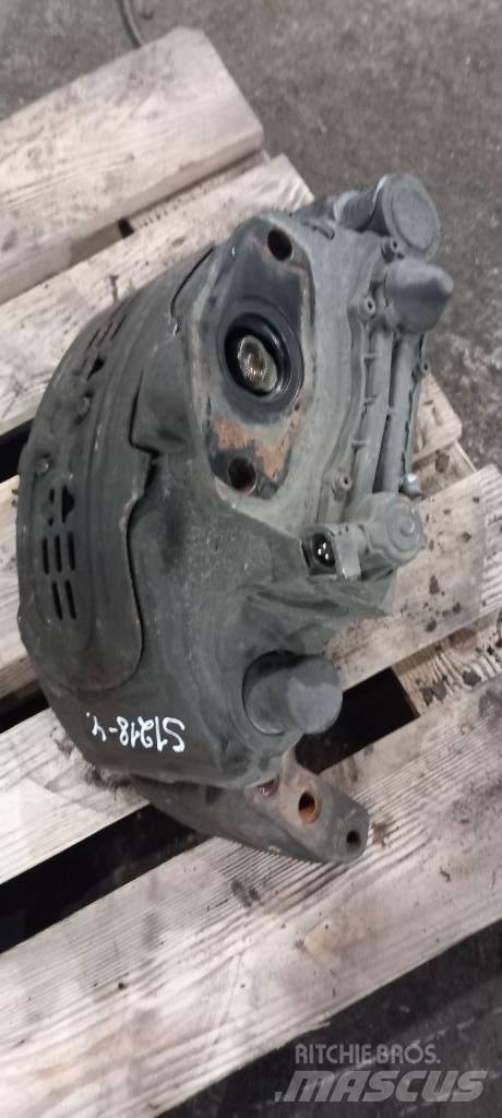 Scania R 440    2475273 Bremsen