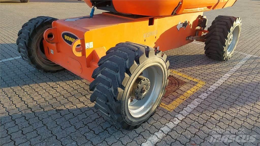 JLG 860SJ Teleskopbühnen