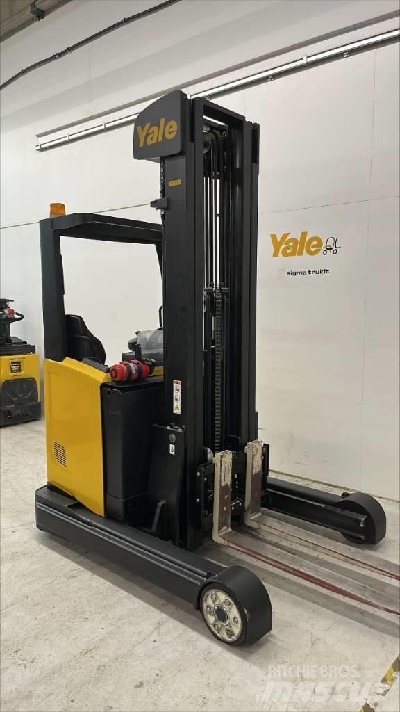 Yale MR25 Schubmaststapler