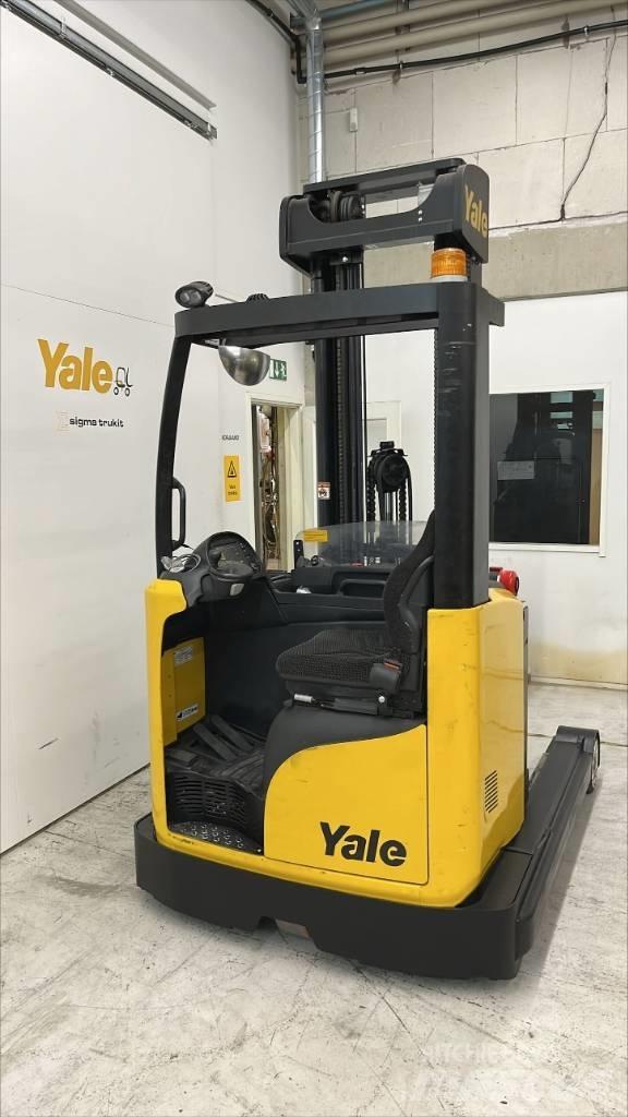 Yale MR25 Schubmaststapler