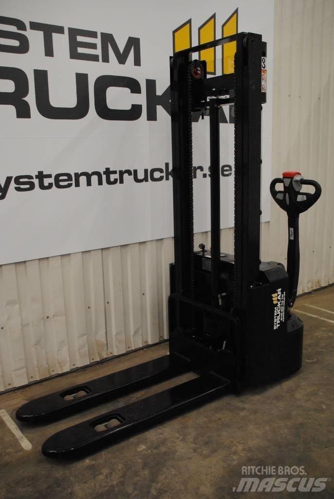 Hangcha CDD10-AMC1-L Deichselstapler