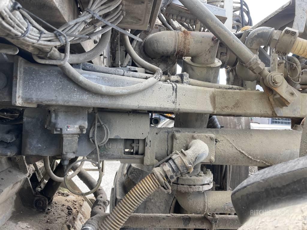 Wirtgen WR2500 Asphalt-Recycler