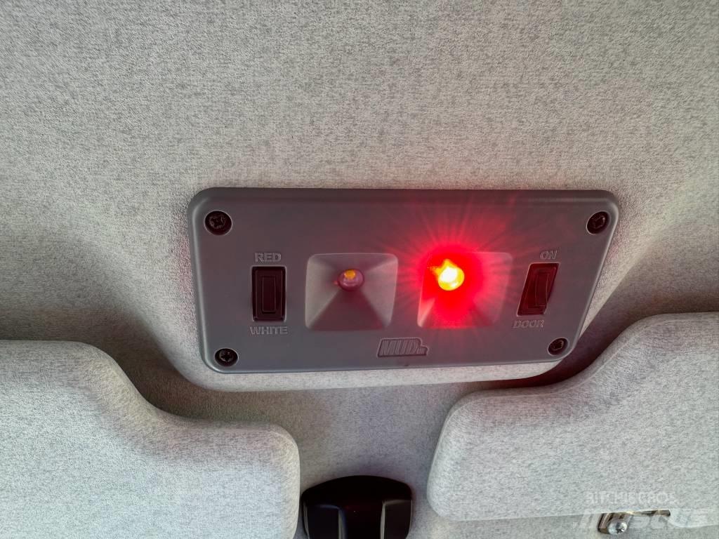 Land Rover Defender PKWs