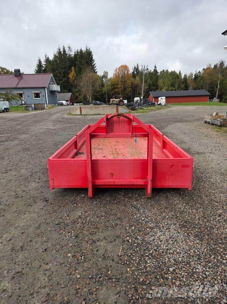 Bigab 235 Andere Anhänger