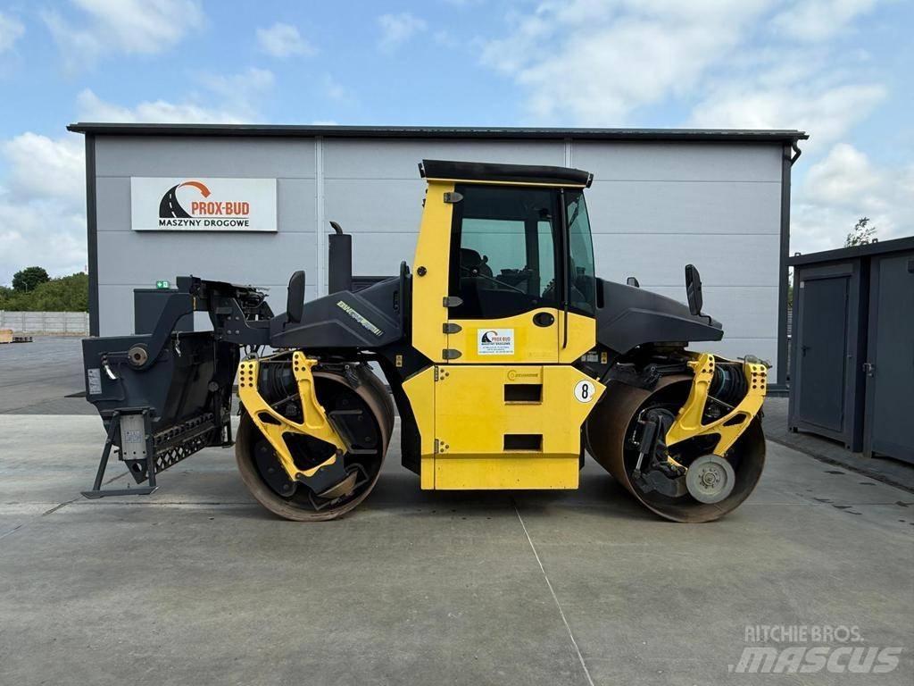 Bomag BW 174 A P-4 Tandemwalzen