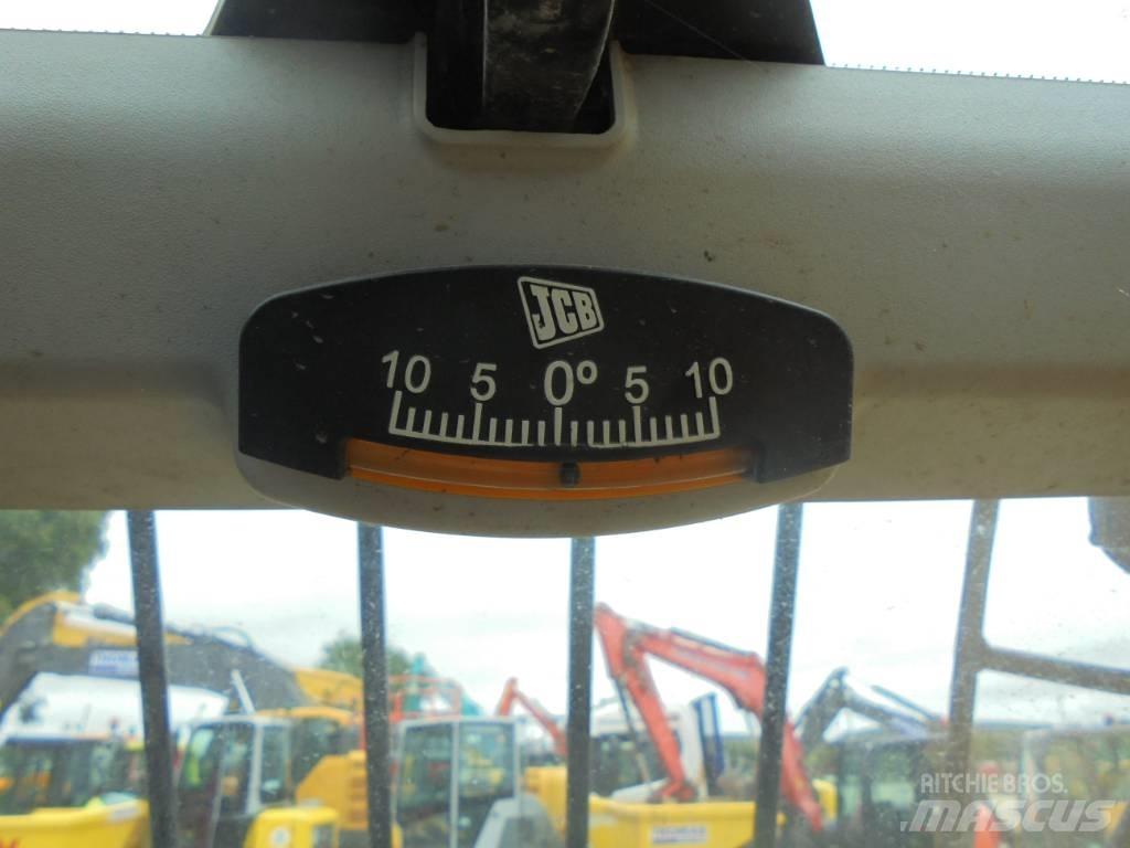 JCB 531-70 Teleskoplader