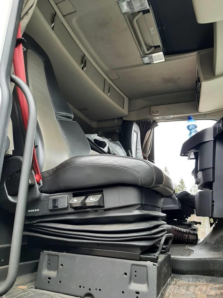 Volvo FH 13 Kühlkoffer