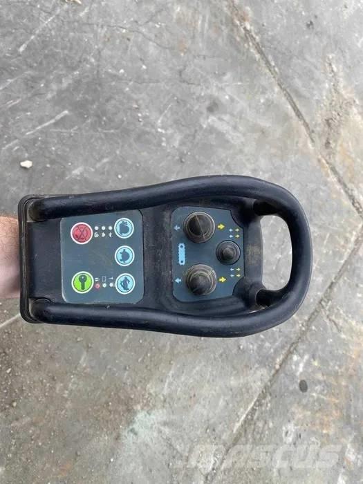 Kleemann MS 15 Z Mobile Siebanlagen