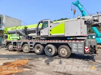 Zoomlion stc1100 All-Terrain-Krane