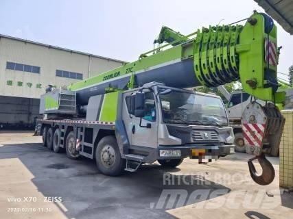 Zoomlion stc1100 All-Terrain-Krane