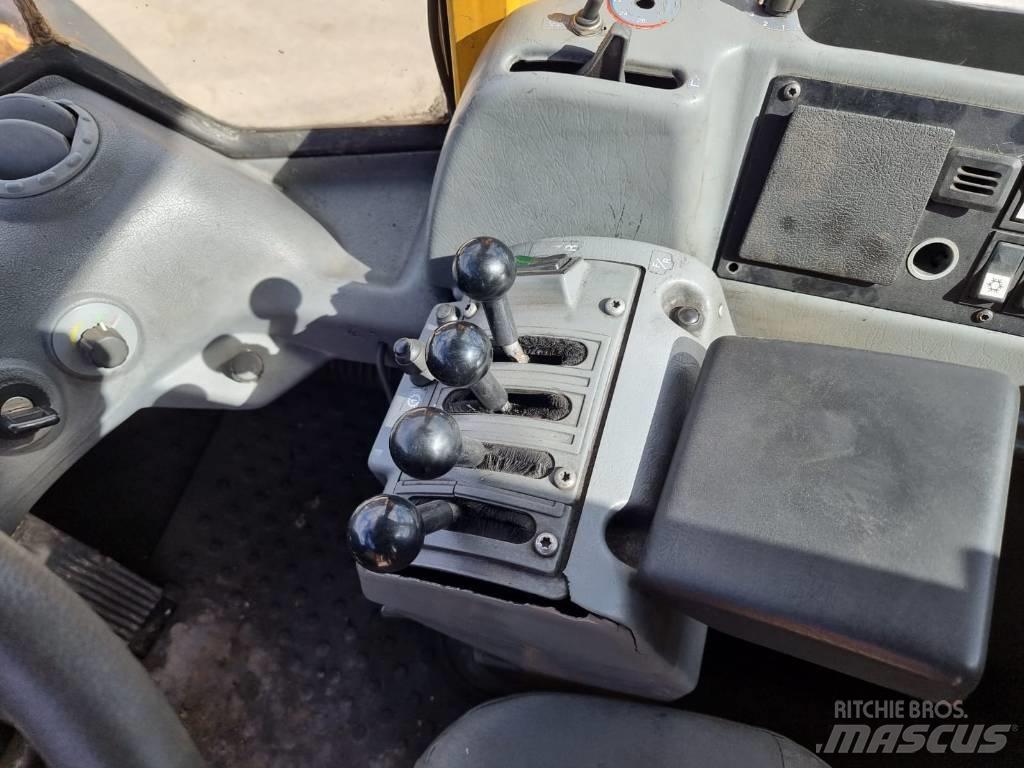 Volvo L 180 E Radlader