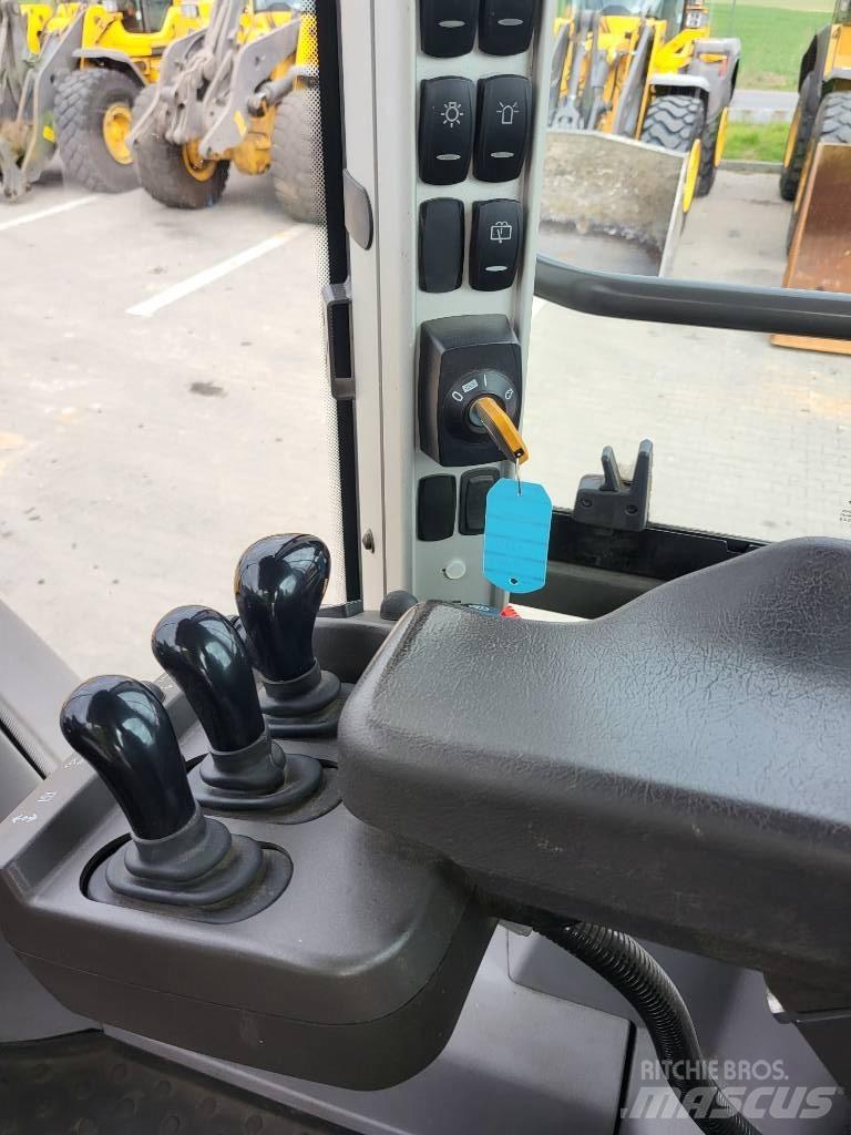 Volvo L 110 H Radlader