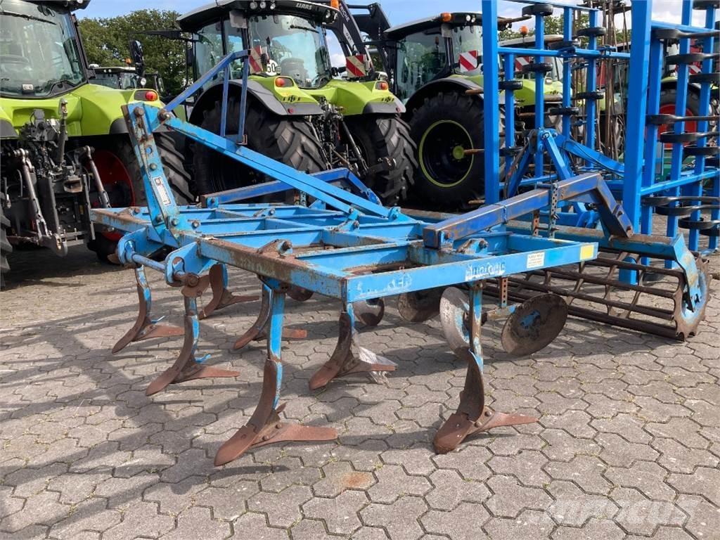 Lemken Smaragd 300 Grubber