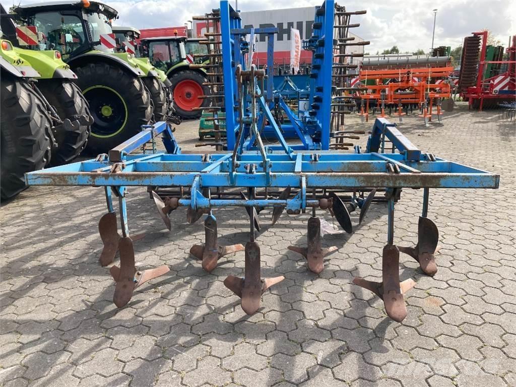 Lemken Smaragd 300 Grubber