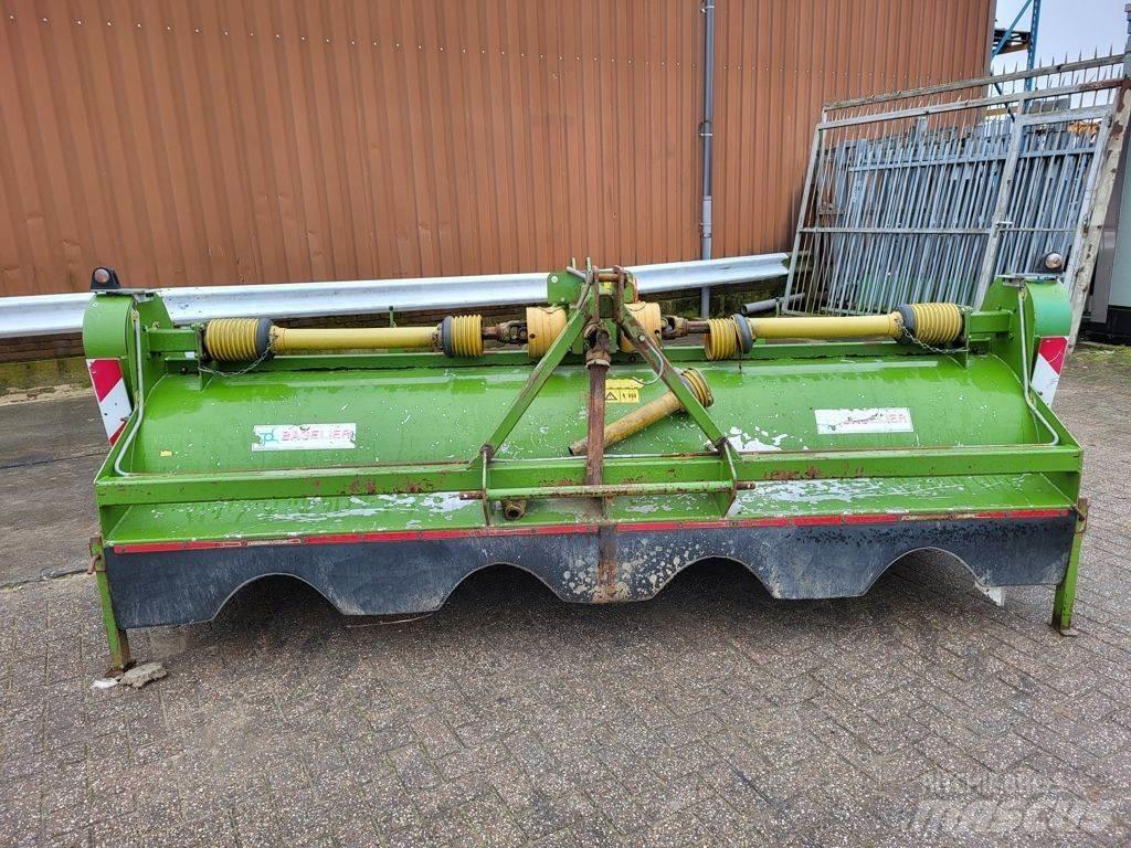 Baselier LKB 320 Mulcher