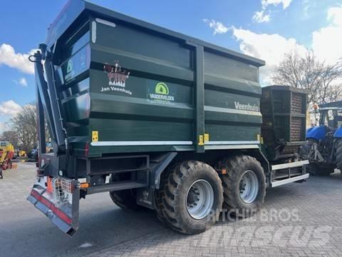 JENZ 360 Holzspalter