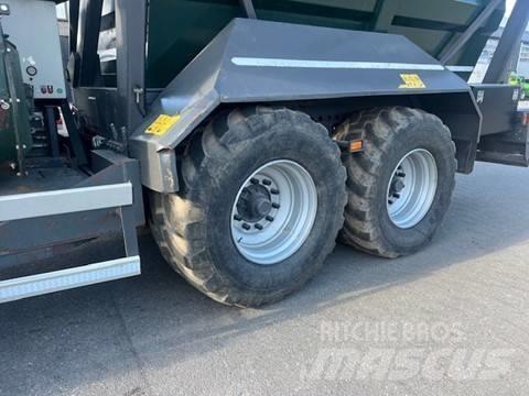 JENZ 360 Holzspalter