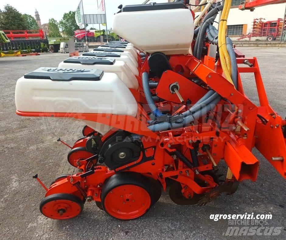 Kuhn maxima  8 F Präzisionssaatmaschinen