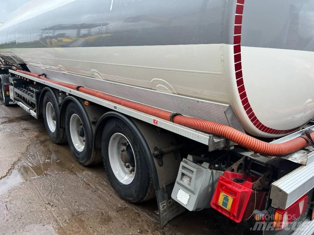 Scania R 450 Sattelzugmaschinen