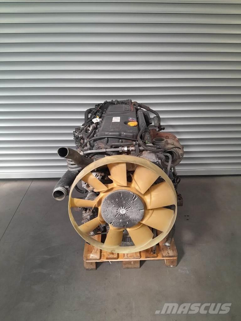 Iveco CURSOR11 Motoren