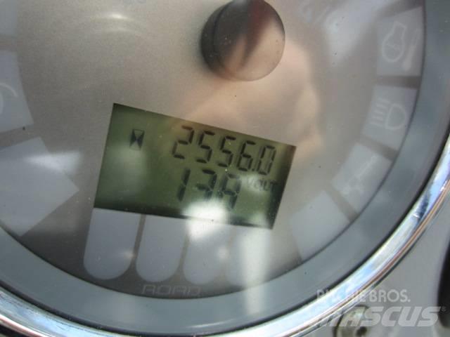Kramer 5035 Radlader