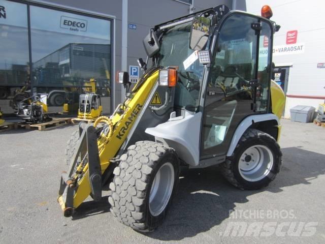 Kramer 5035 Radlader