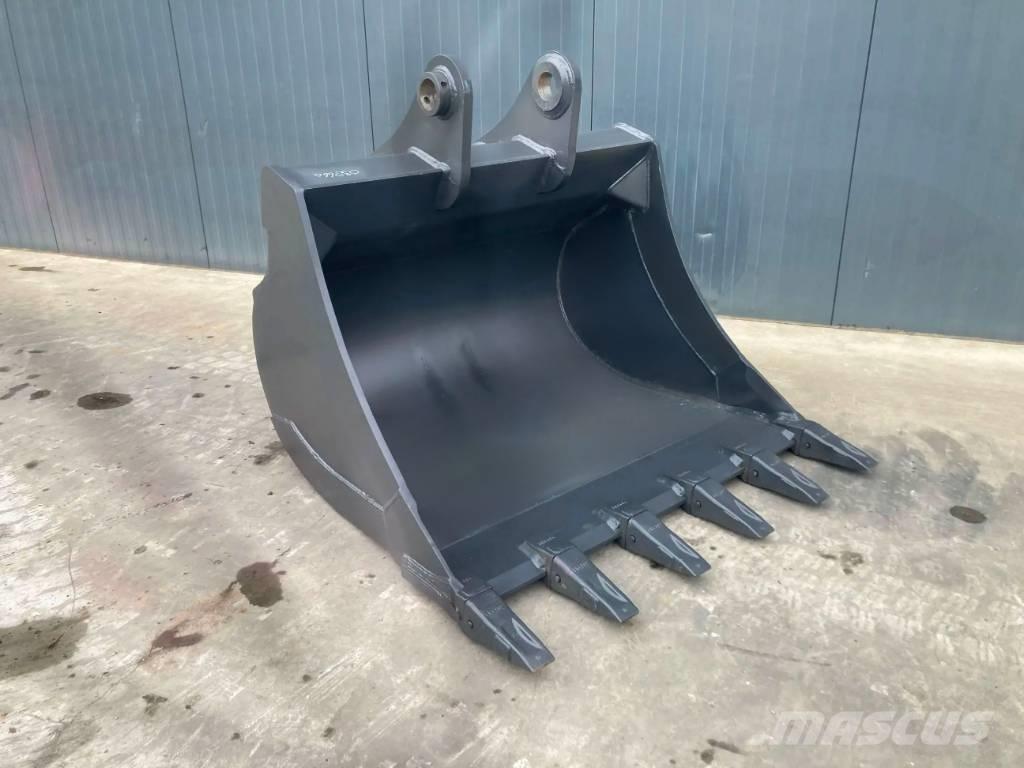 Doosan DX225 Schaufeln