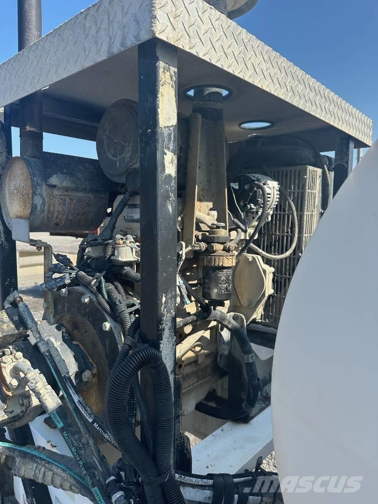  REIMER R400 Andere Anhänger