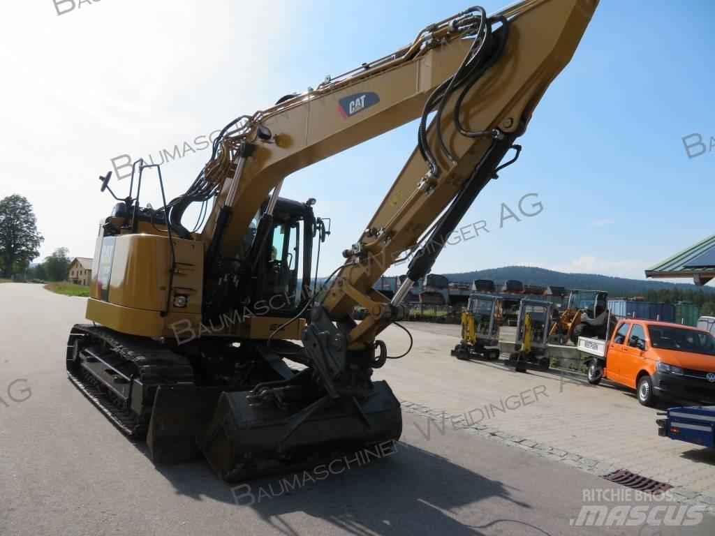 CAT 315F Raupenbagger