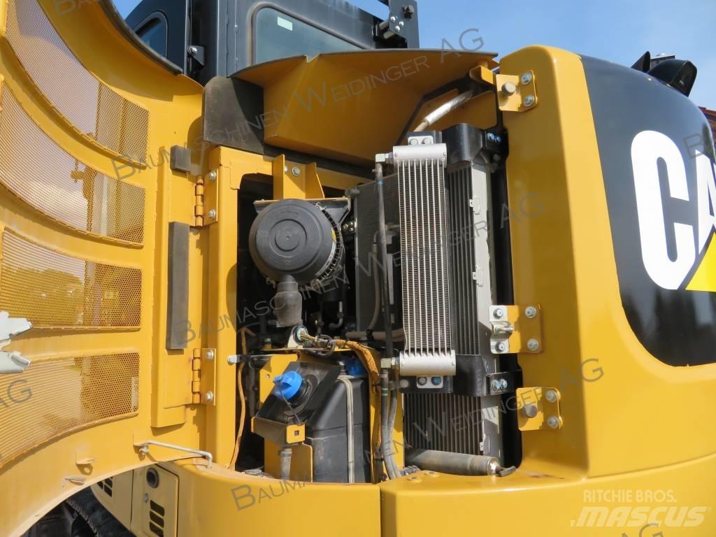 CAT 315F Raupenbagger