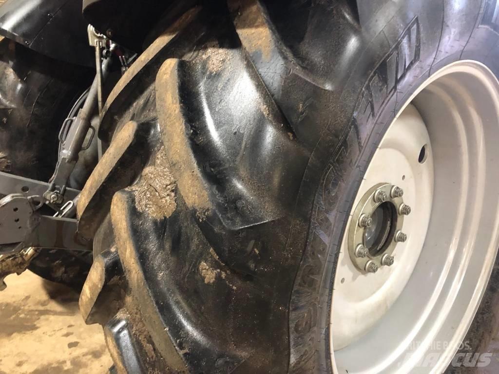 Massey Ferguson 7718 Traktoren