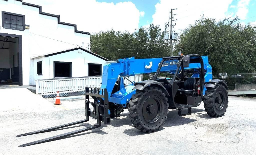 Genie GTH 636 Teleskoplader