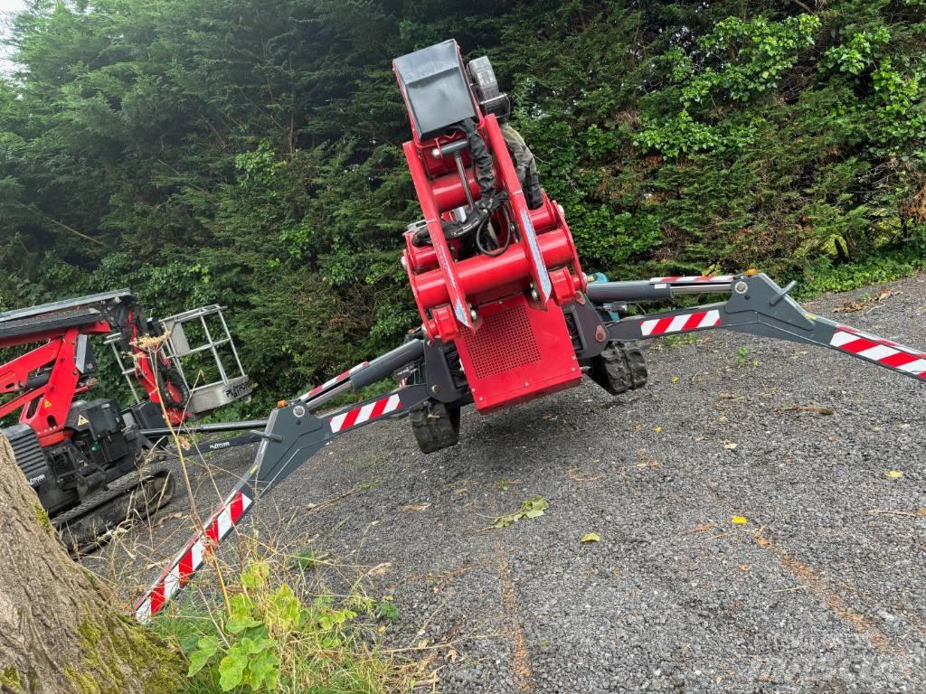 Hinowa 2614 Andere Arbeitsbühnen