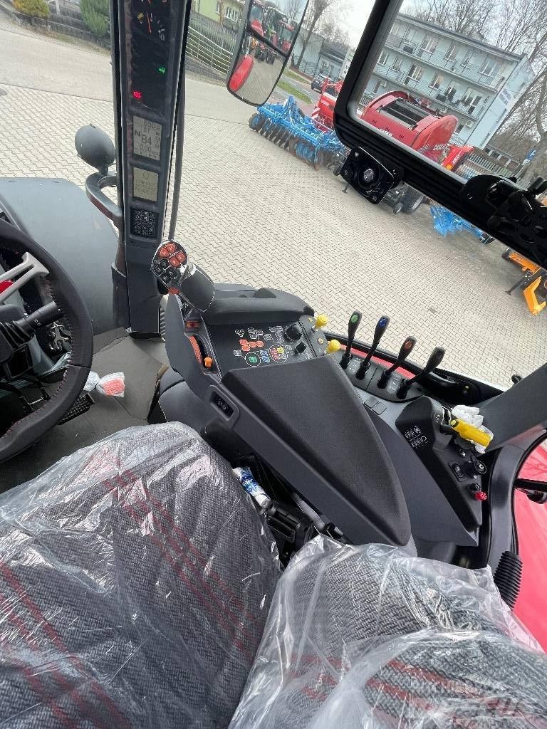 Steyr 6150 PROFI Traktoren