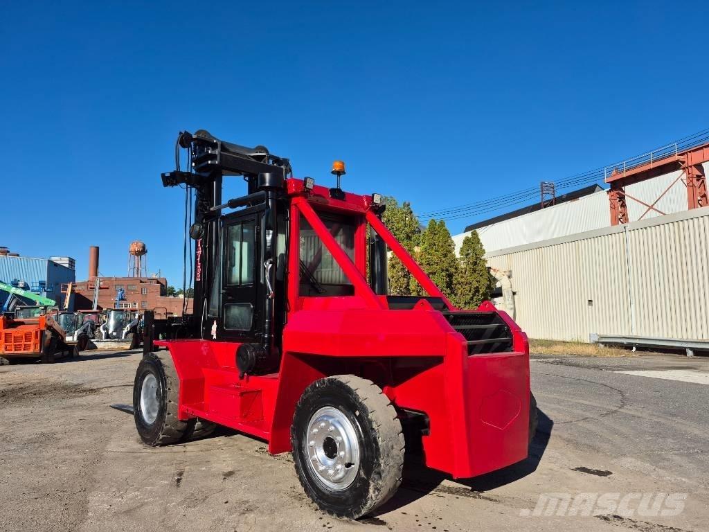 Taylor TX300S Andere Gabelstapler