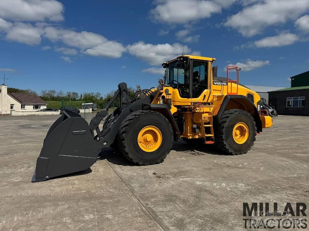 Volvo L 150 H Radlader