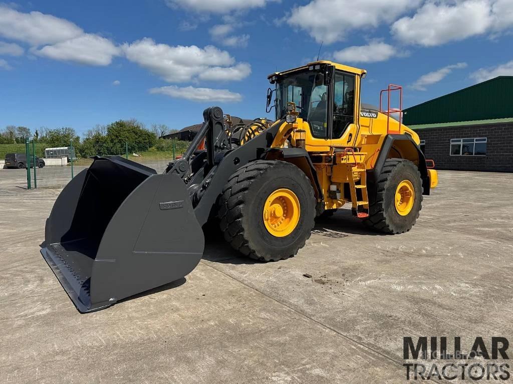 Volvo L 150 H Radlader