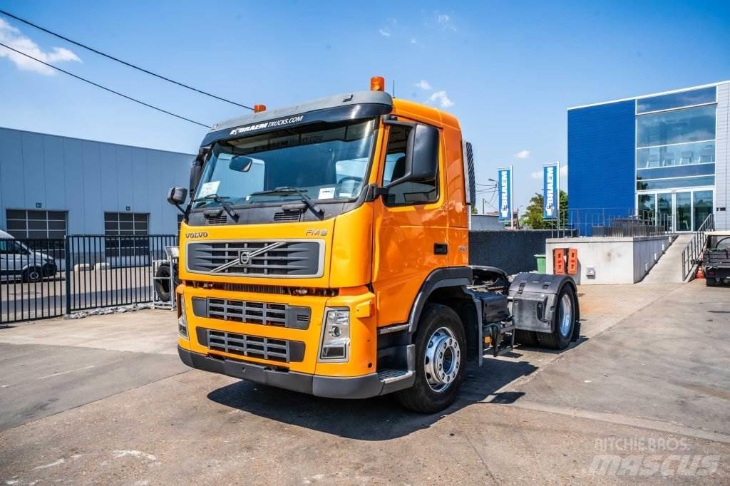 Volvo FM 9.340 Sattelzugmaschinen