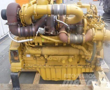 CAT C 18 Construction - Others