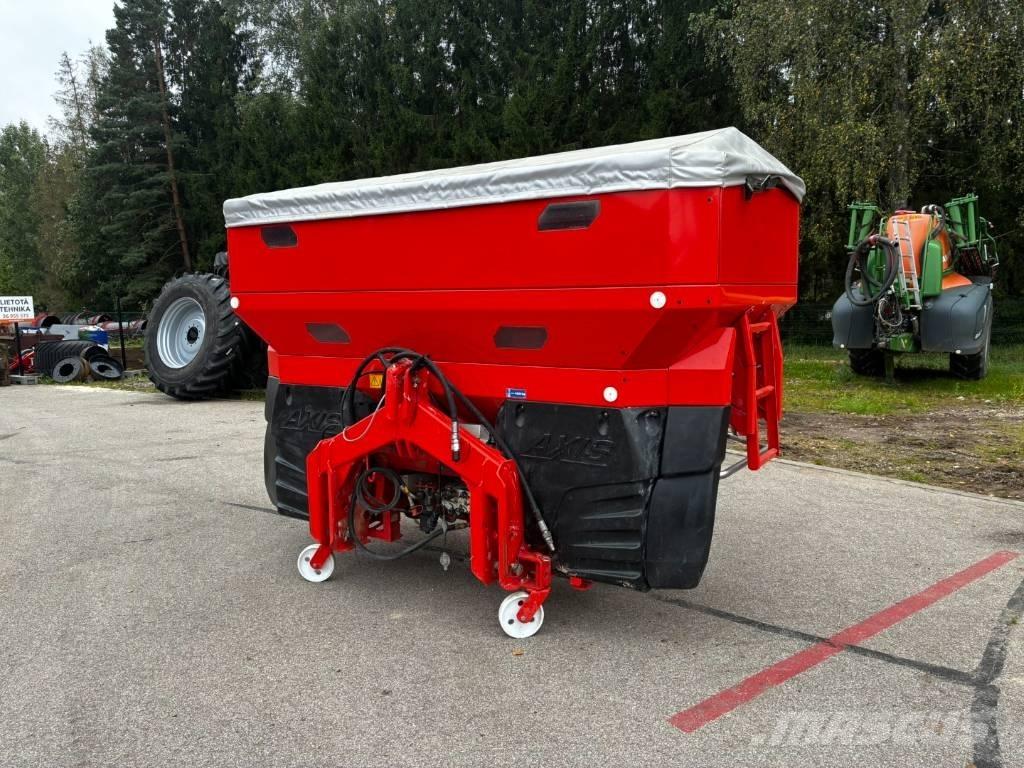 Rauch Axis 50.2  EMC Mineraldüngerstreuer