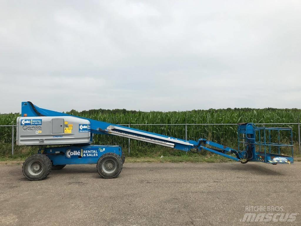 Genie S-45 | 2013 Teleskopbühnen