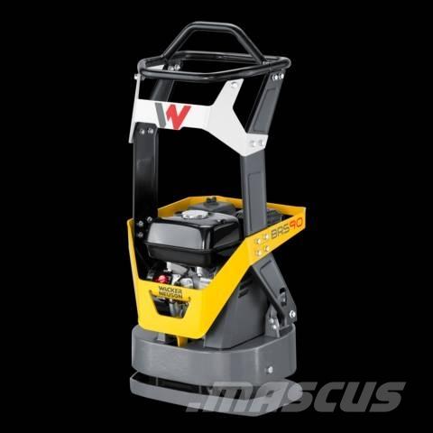 Wacker Neuson BRS 90 Vibrationsgeräte