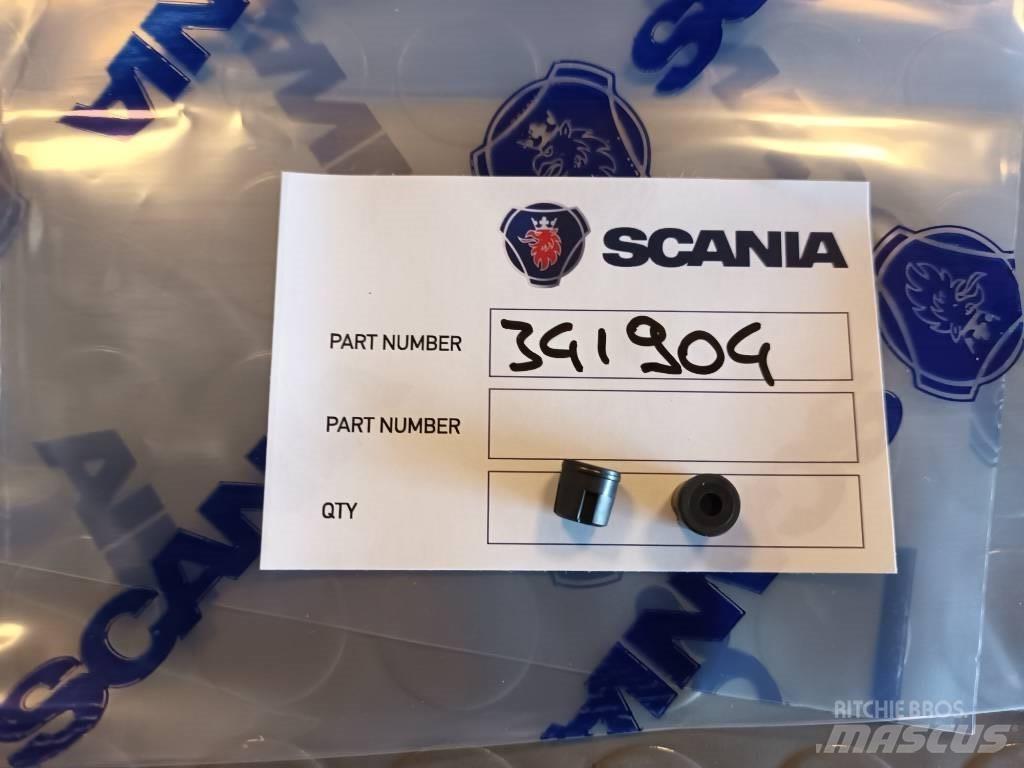 Scania PLUG 341904 Transport Sonstige