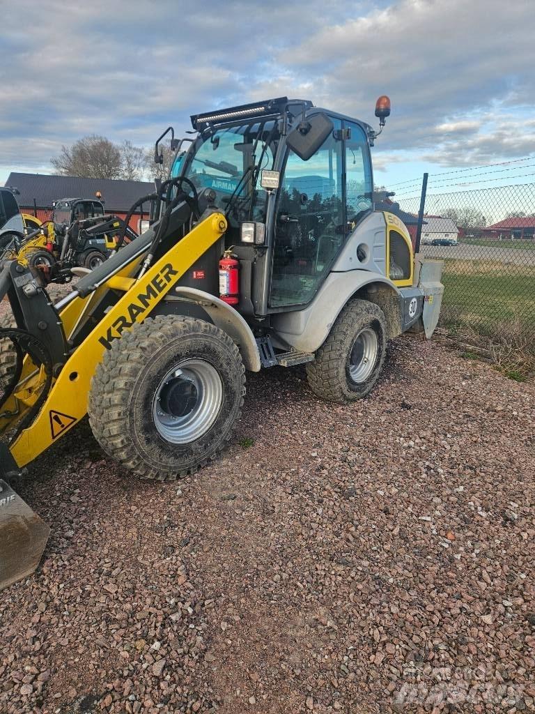 Kramer 5075 Radlader
