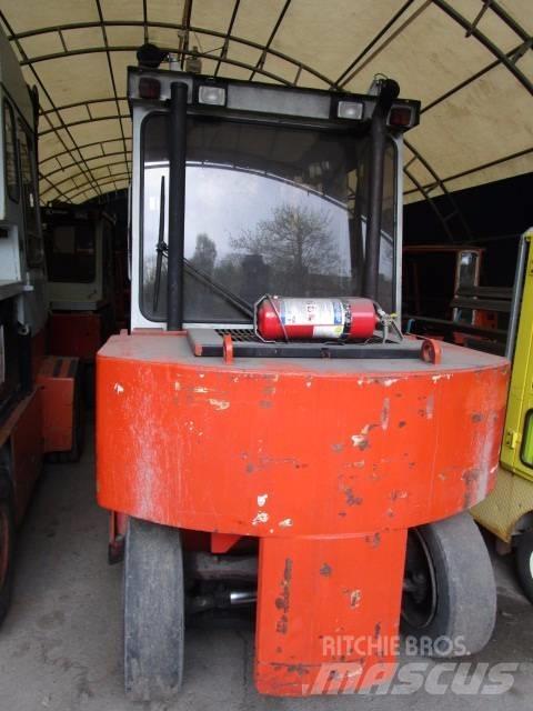 Asea GDA 70 Dieselstapler